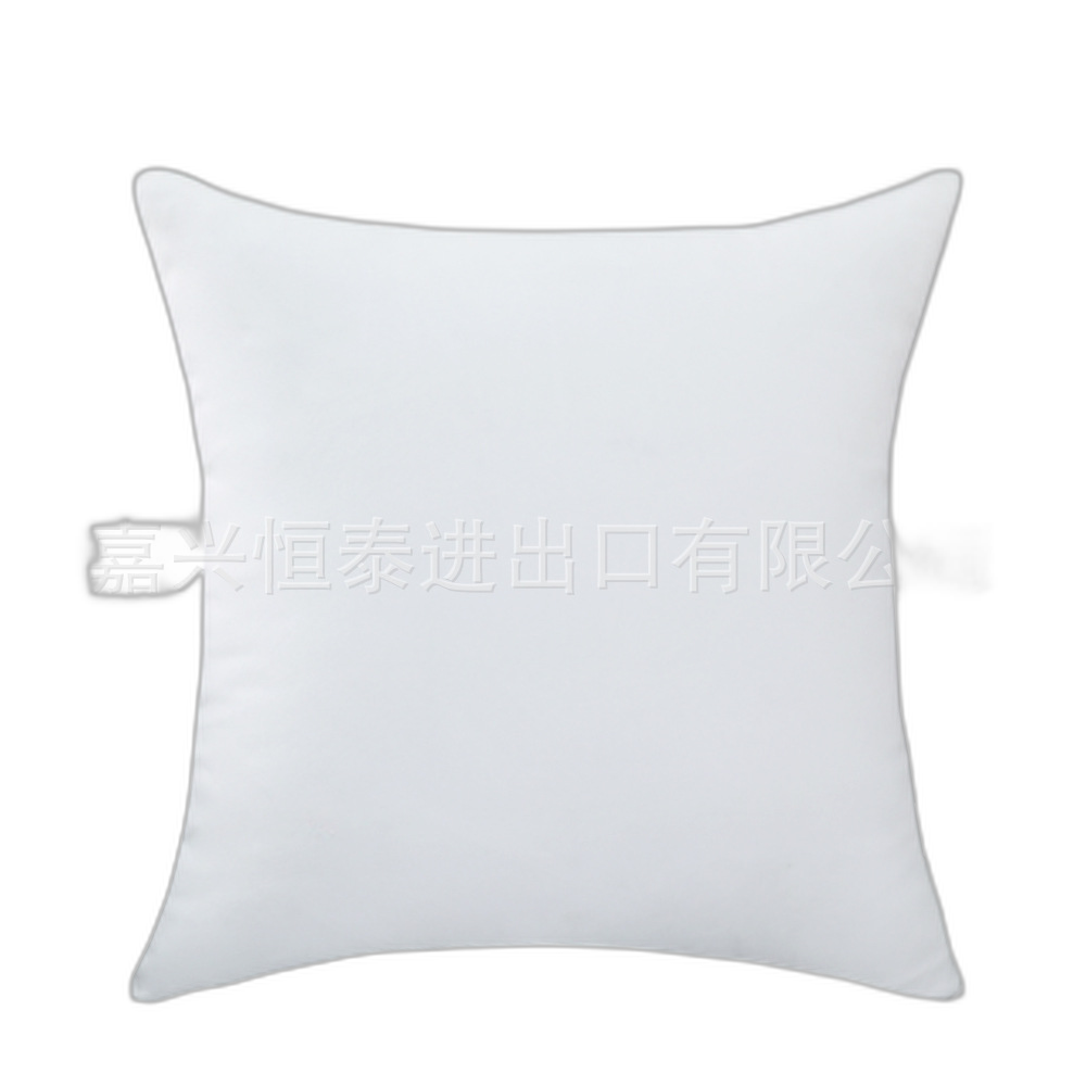 Suede Pillow Cover Nordic Style Household Products Solid Color Candy Cushion HT-PSUDC-A HT-PSUDC-A