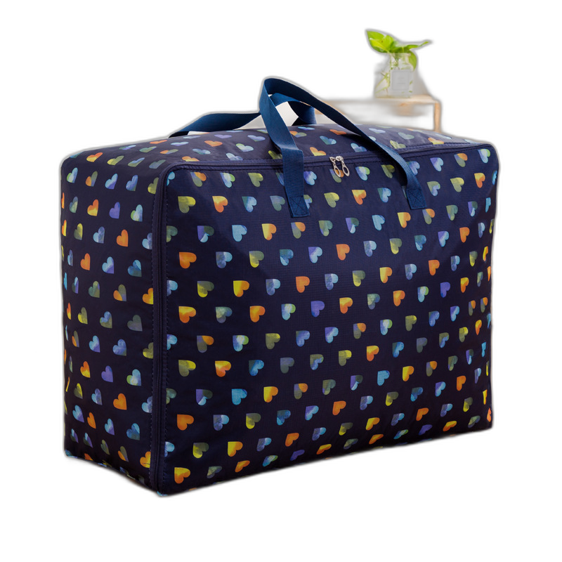 Yiwu Luggage Household Supplies Quilt Bag Large Storage Clothes Dust-proof Bag