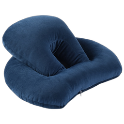 Octopus nap pillow