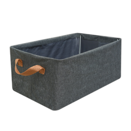 Clothing storage box