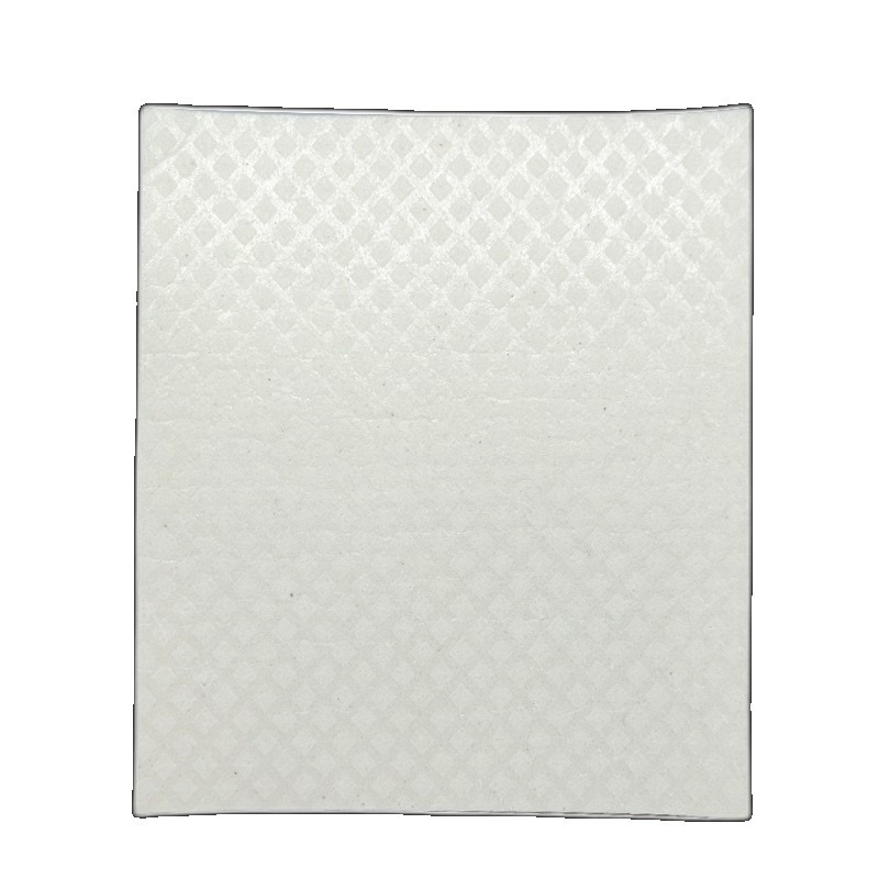 Book German wood pulp cotton color sponge scouring pad kitchen cleaning supplies rag dish towel wholesale wholesale