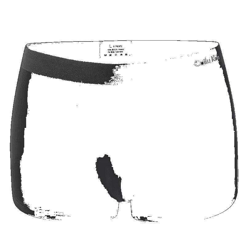 Independent Pack Modal Underwear Men's Mid-waist Graphene Cotton Crotch Breathable Large Size Boxer Pants Pants Independent