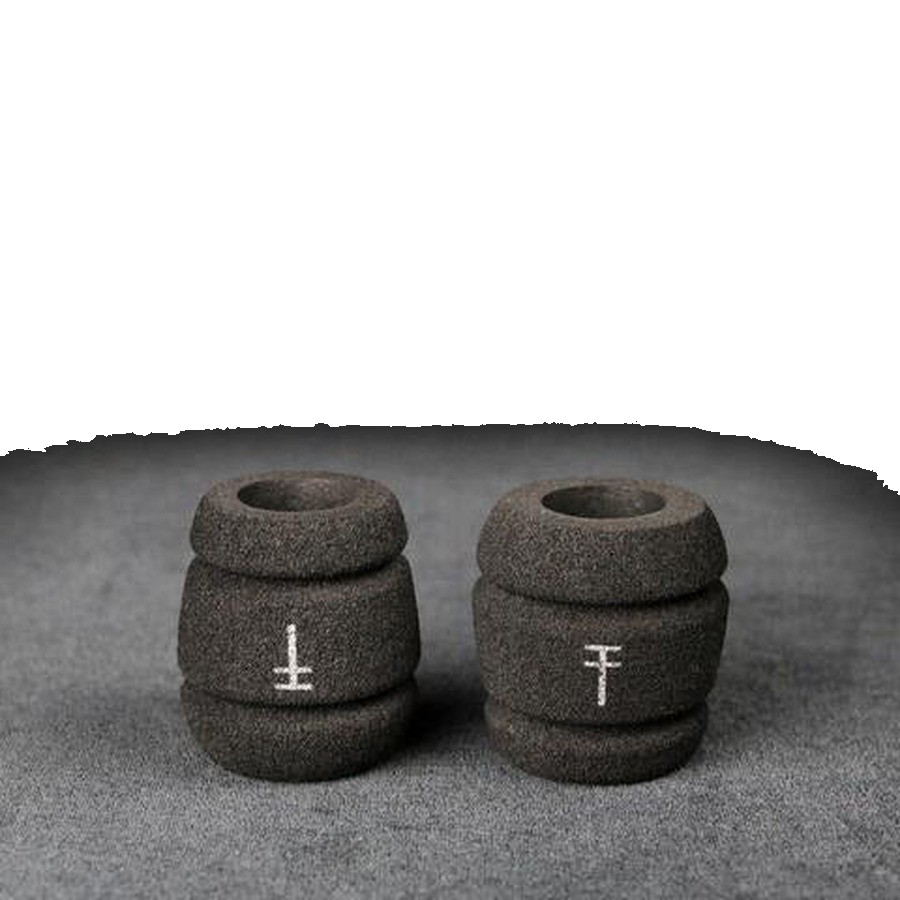 True Grip Disposable Tattoo Cartridge Grips