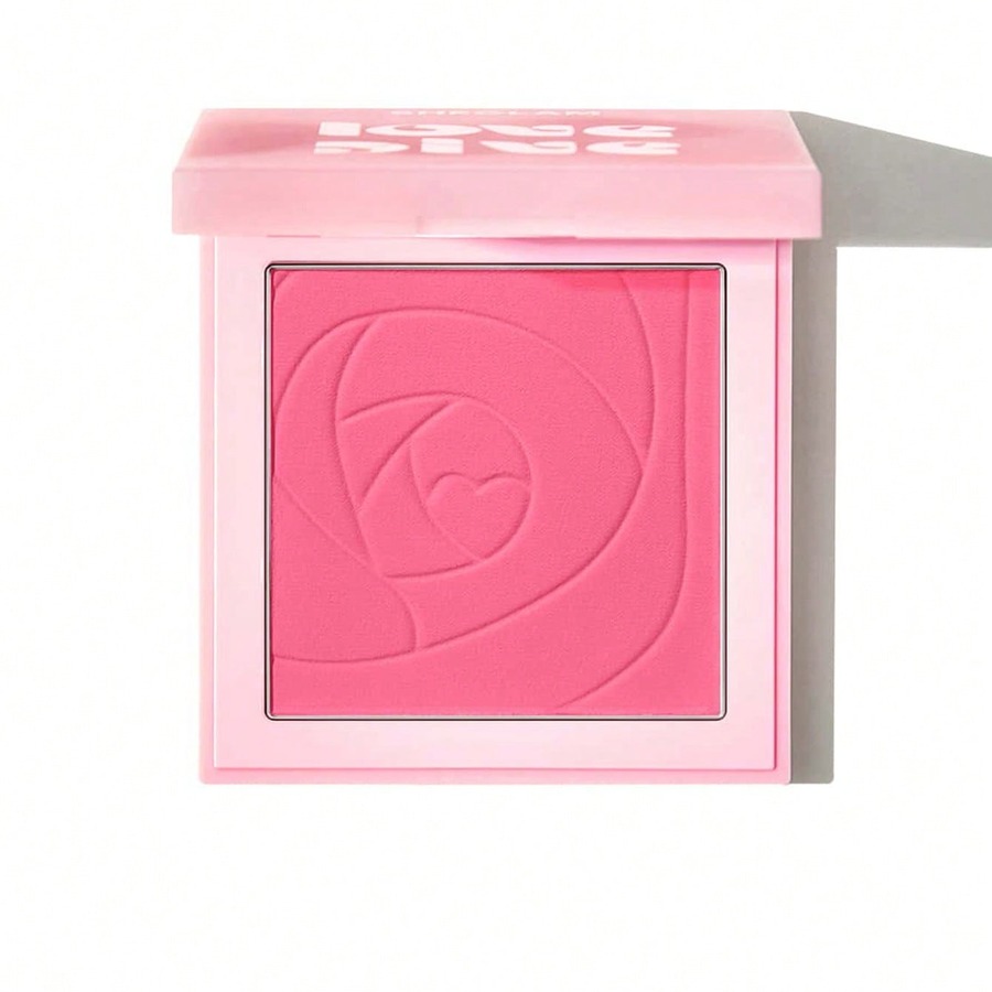 SHEGLAM Love Dive Tender Heart Powder Blush