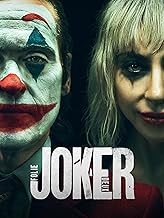 美妆 joker folie deux