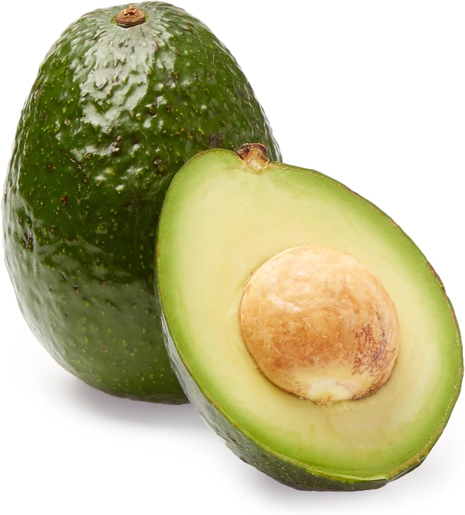 休闲食品 medium hass avocado