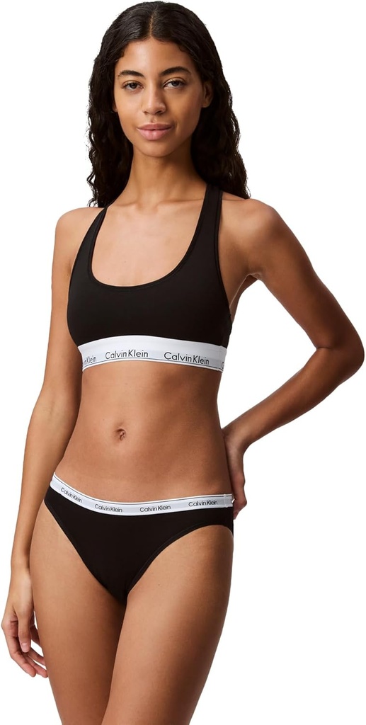 underwear women s modern cotton unlined wireless bralette
