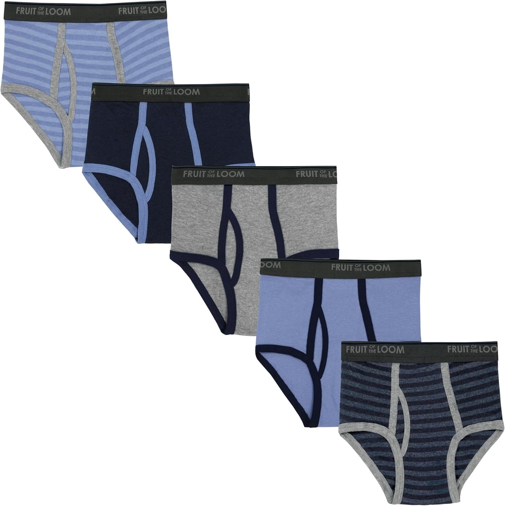 underwear little boys transformer prime brief pack of 5