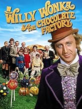 Willy Wonka and the Chocolate Factory