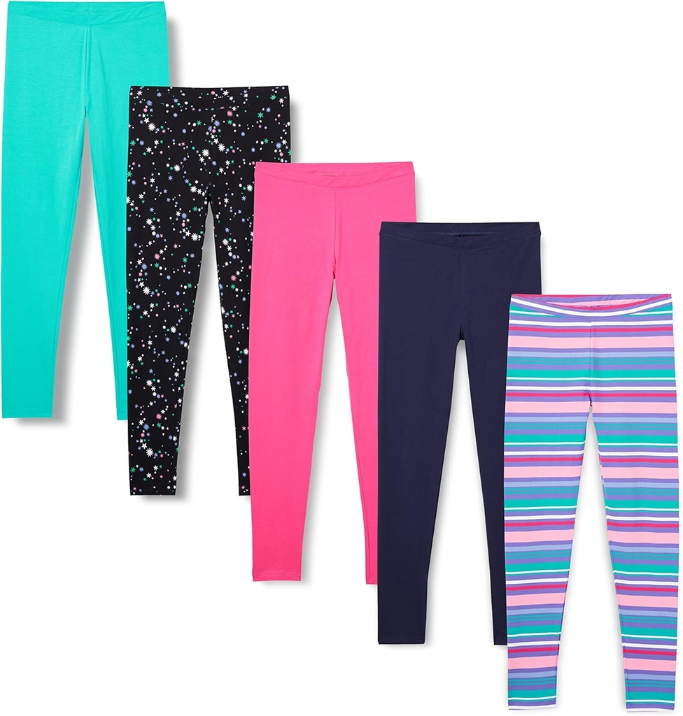 Girls' Leggings