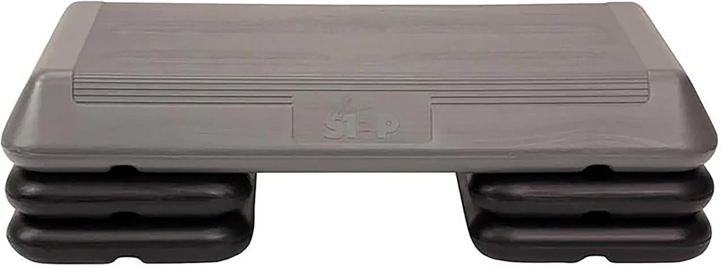 健身器材 freestyle step exercise step platform circuit size stepper for exercise at home