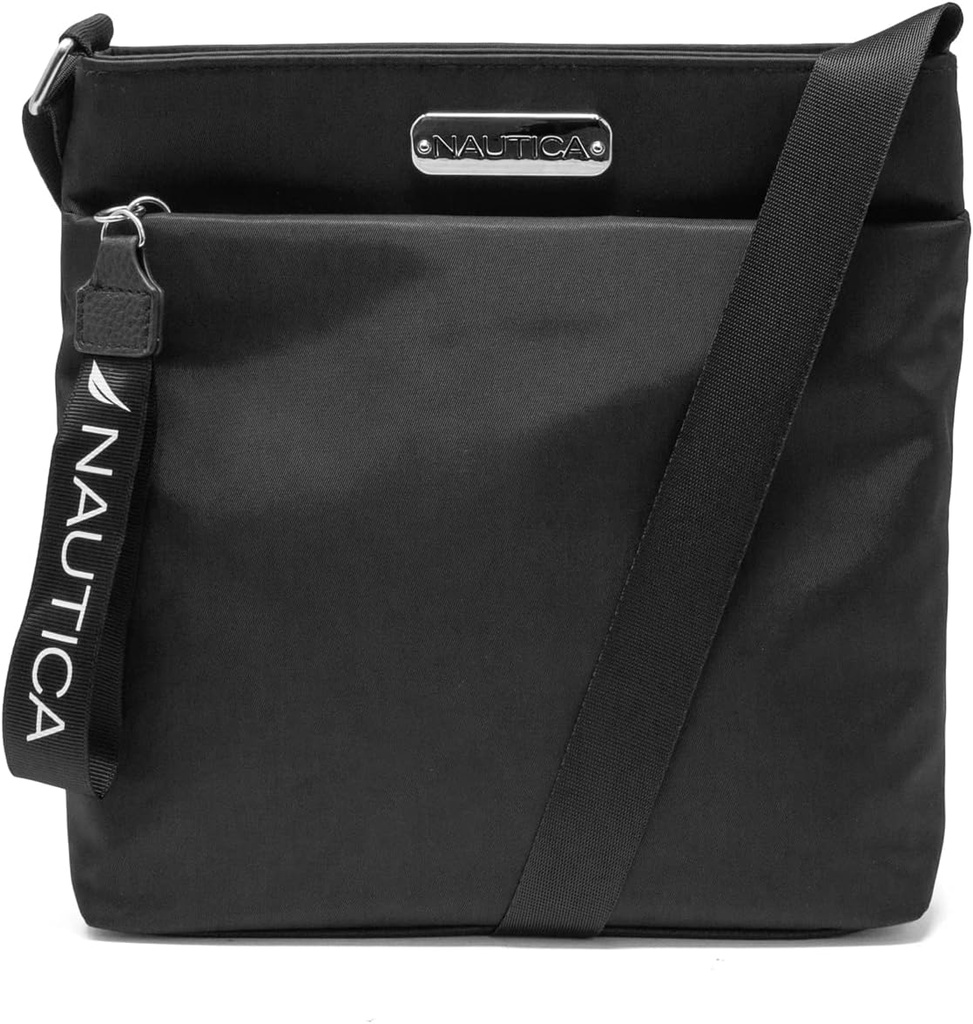 hand bag diver nylon small women s crossbody bag purse with adjustable shoulder strap