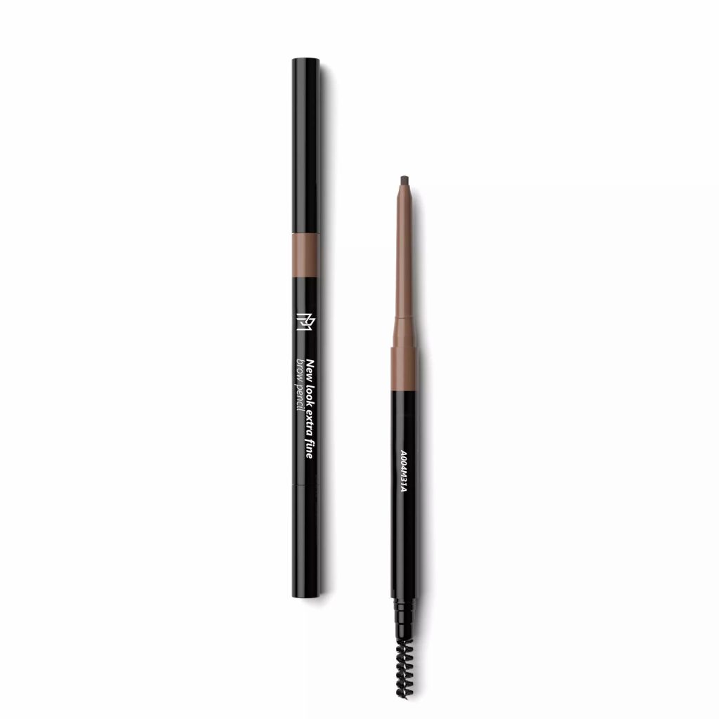 1.5mm Ultra-Fine Waterproof Eyebrow Pencil (One Size)