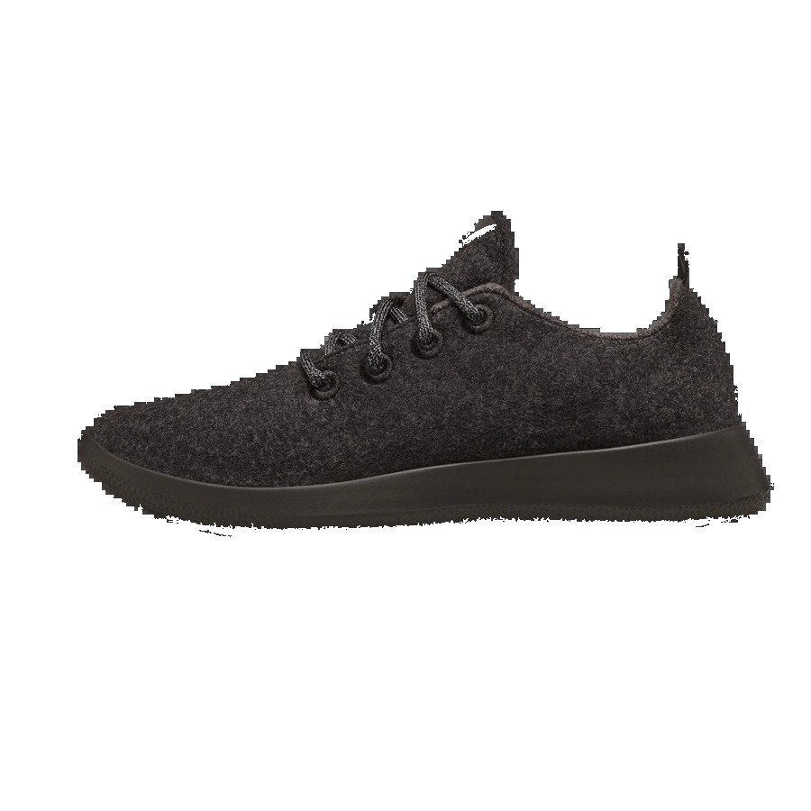 Allbirds Mens Wool Runner Sneaker