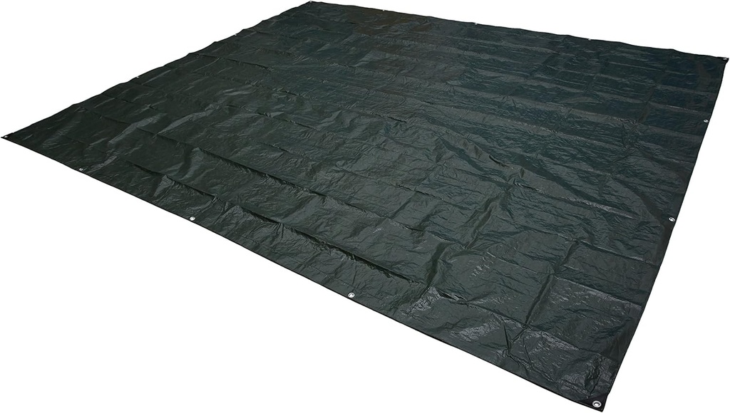 outdoor camping equipment waterproof camping tarp
