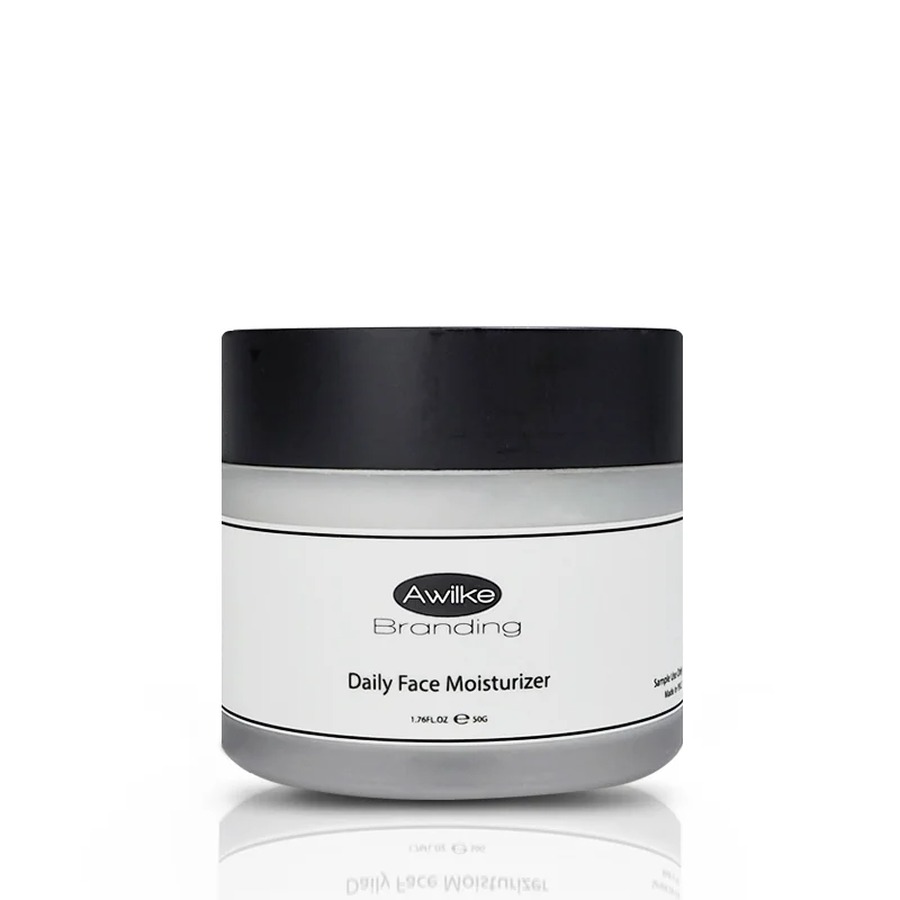 Awilke Daily Face Moisturizer