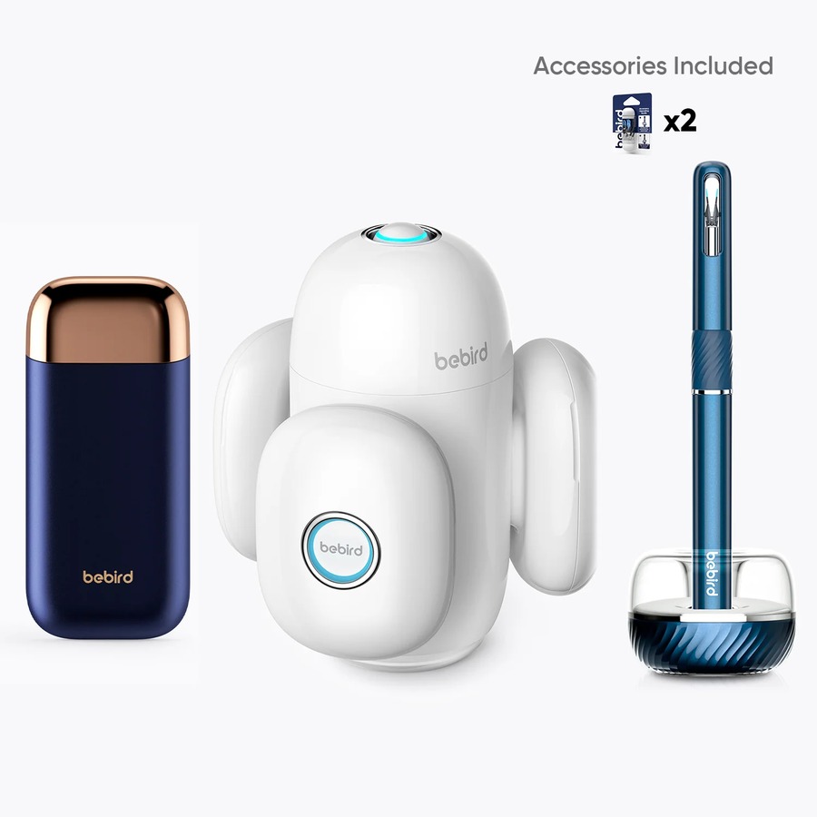 Bebird Smart Visual Ear Cleaner (One Size)