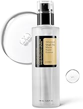 COSRX Snail Mucin Repairing Serum 100ml, Hydrating Serum for Face with Snail Secretion Filtrate for Dull Skin & Fine Lines, Korean Skin Care (One Size)