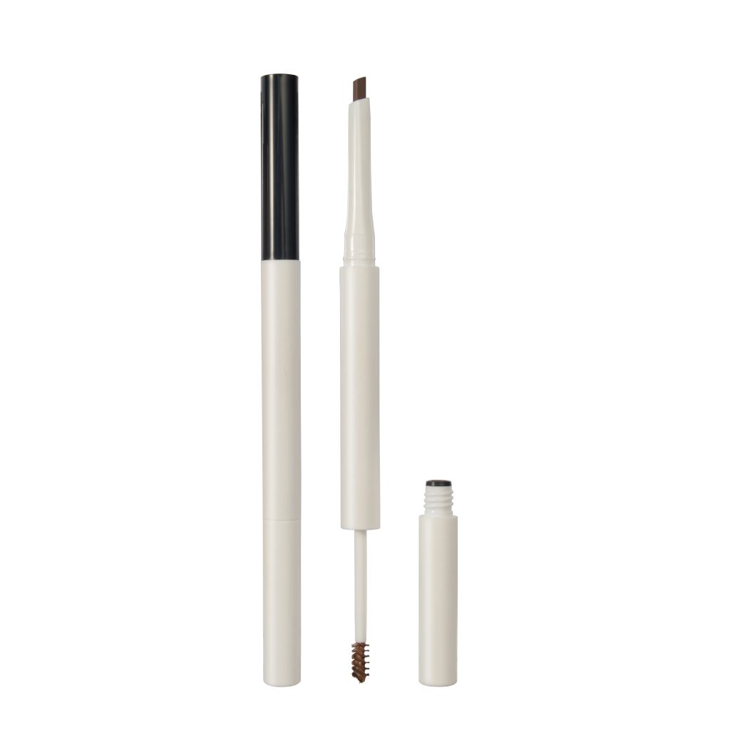 Eyebrow Pencil with Brow Tint Cream (One Size)