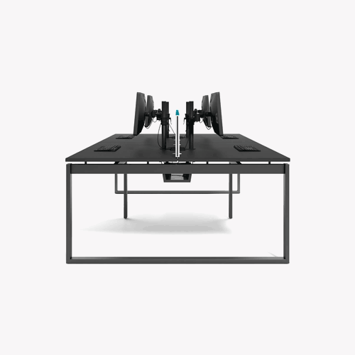 Mesa para quatro pessoas (One Size)