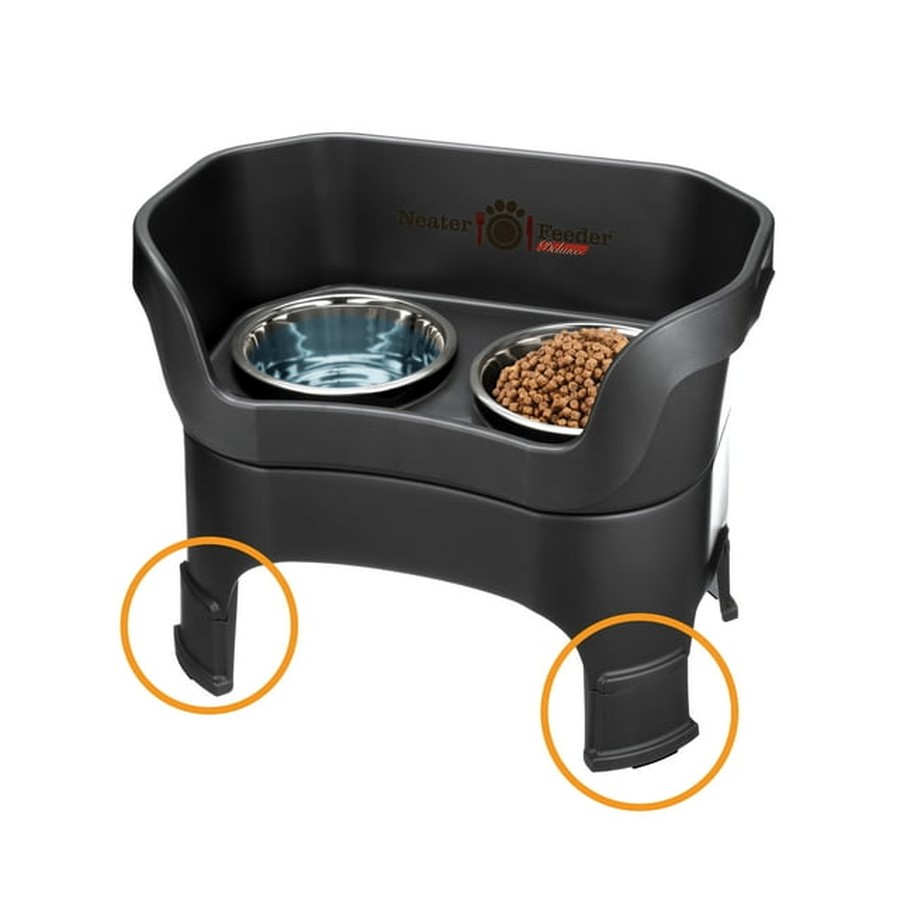 Neater Feeder Deluxe Elevated Pet Bowls