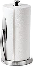 OXO Good Grips SimplyTear Paper Towel Holder Countertop