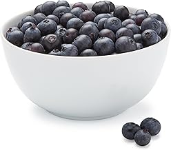 Organic Blueberries Pint (One Size)