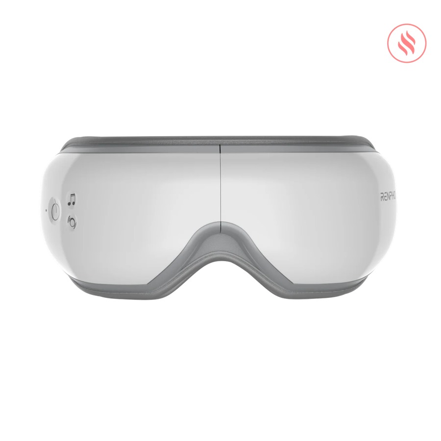RENPHO Heated Eye Massager