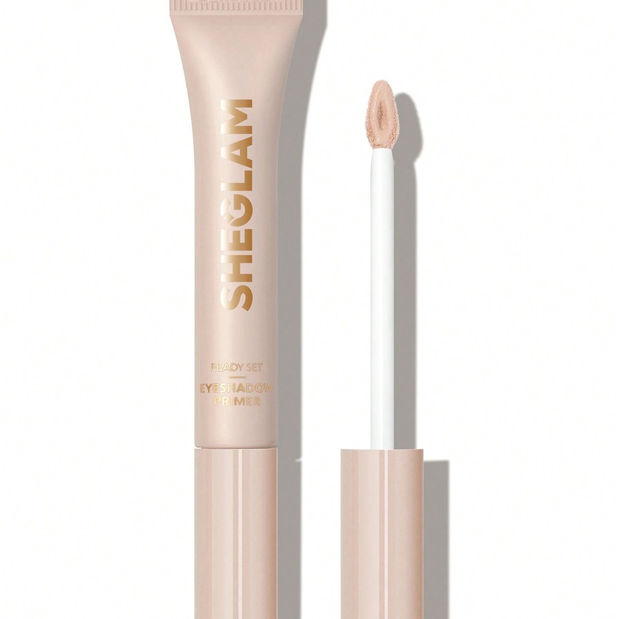 SHEGLAM Ready Set Eyeshadow Primer (One Size)