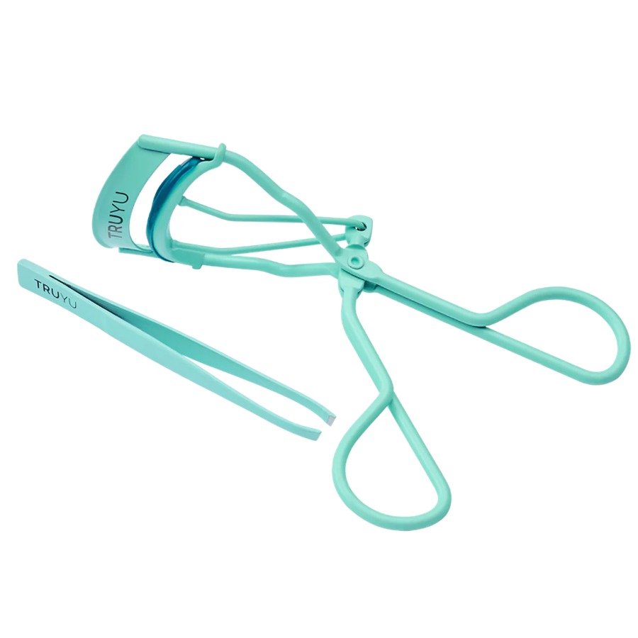 Truyu Brow and Lash Grooming Tool Set (One Size)
