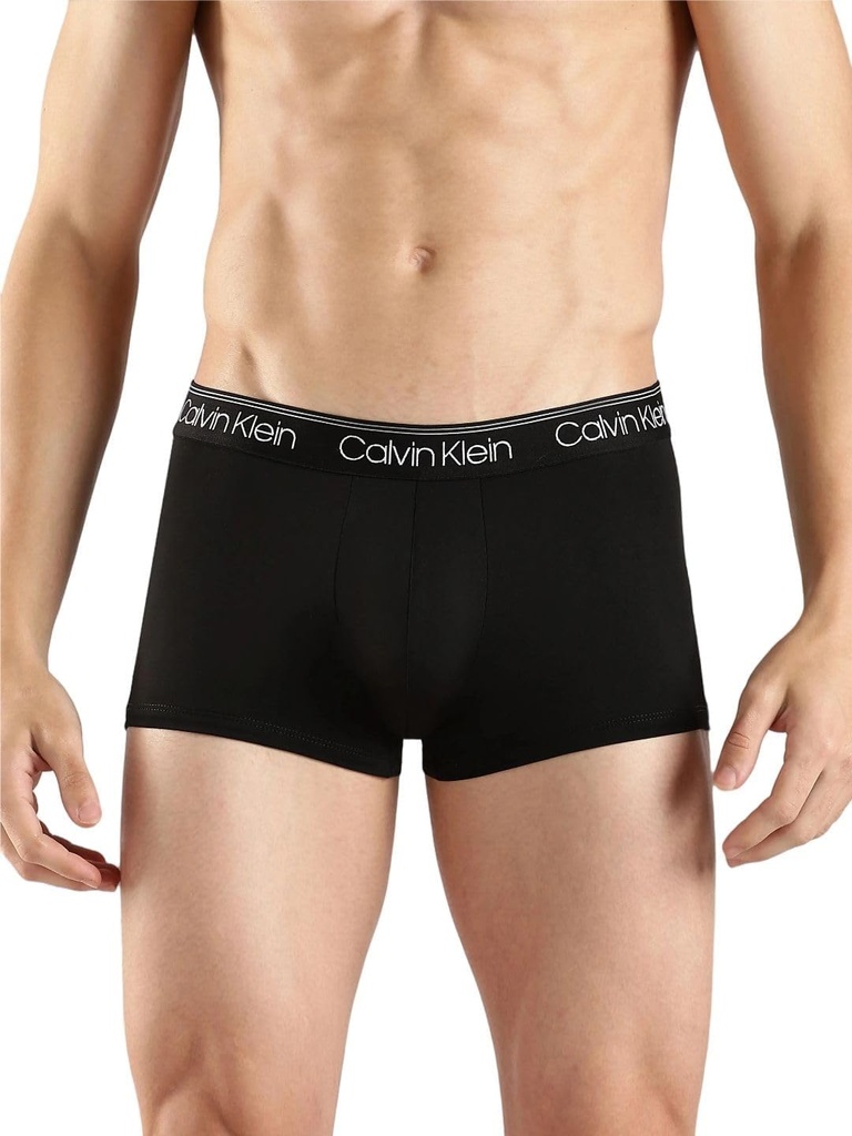 mens underwear microfiber stretch 3 pack trunk