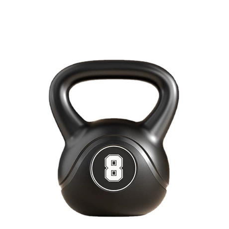 健身器材 neoprene dumbbell hand weights for exercise and muscle toning