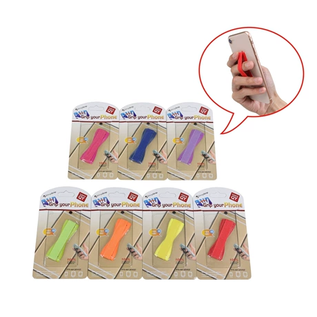 手机配件 popsockets adhesive phone grip holder phone stand lemon - mumu era