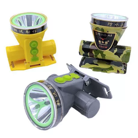 outdoor camping equipment energizer pro-260 led headlamp 4-pack ipx4 water resistant headlamps high-performance head light for outdoors camping running storm survival led light for emergencies batteri