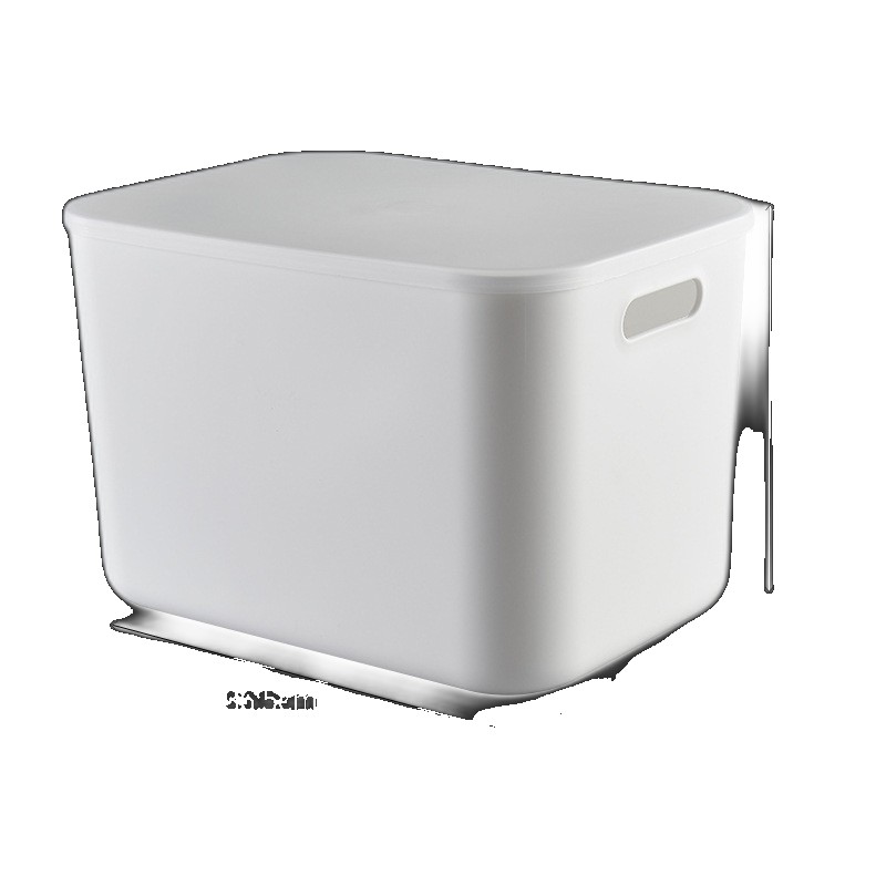 Internet celebrity dust-proof cosmetics storage box daily necessities creative home and organization artifact drawer box
