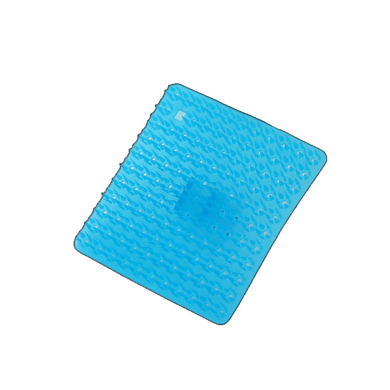 Fruit and vegetable brush household cleaning tool universal kitchen sink bathroom tile generation hair hair