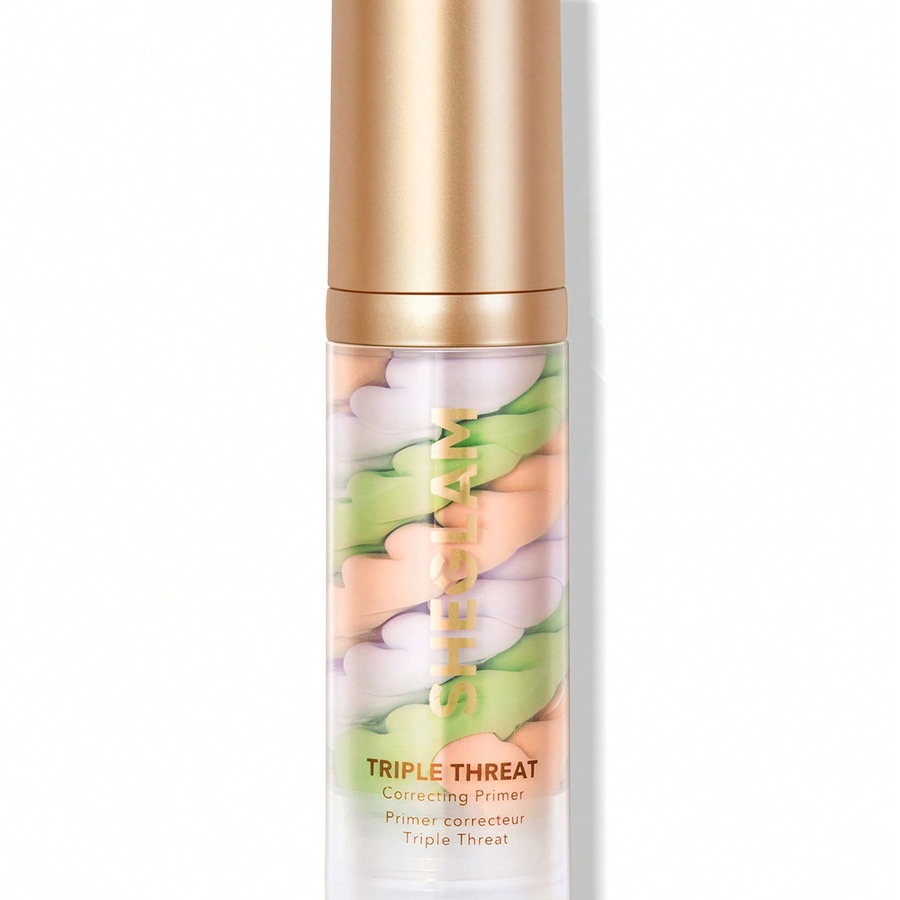 SHEGLAM Triple Threat Correcting Primer