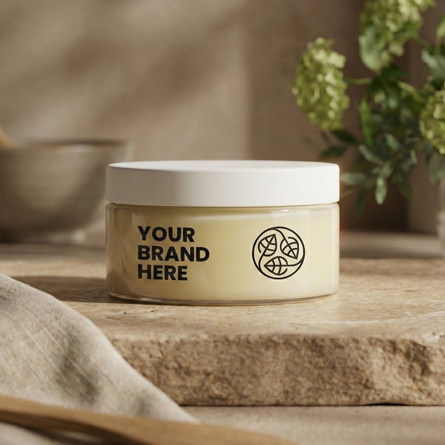 Melt & Nourish Cleansing Balm Makeup Remover