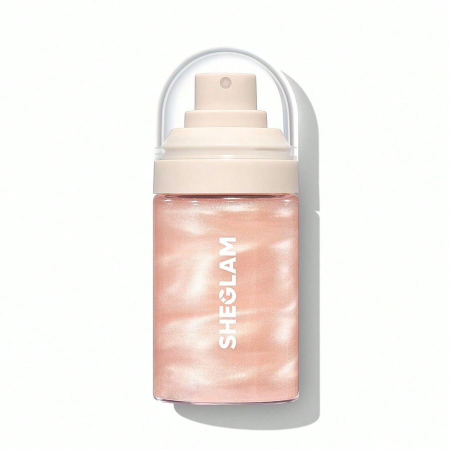 SHEGLAM Light Me Up Luminous Setting Spray