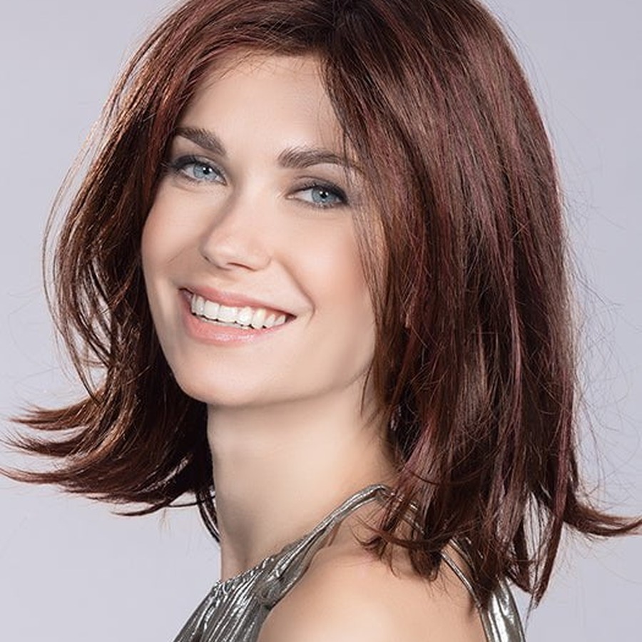 Melody Synthetic Lace Front Wig